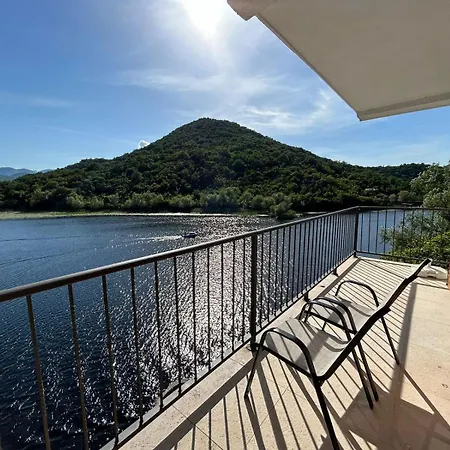 Апартаменты Sunny Terraces Цетине Экстерьер фото