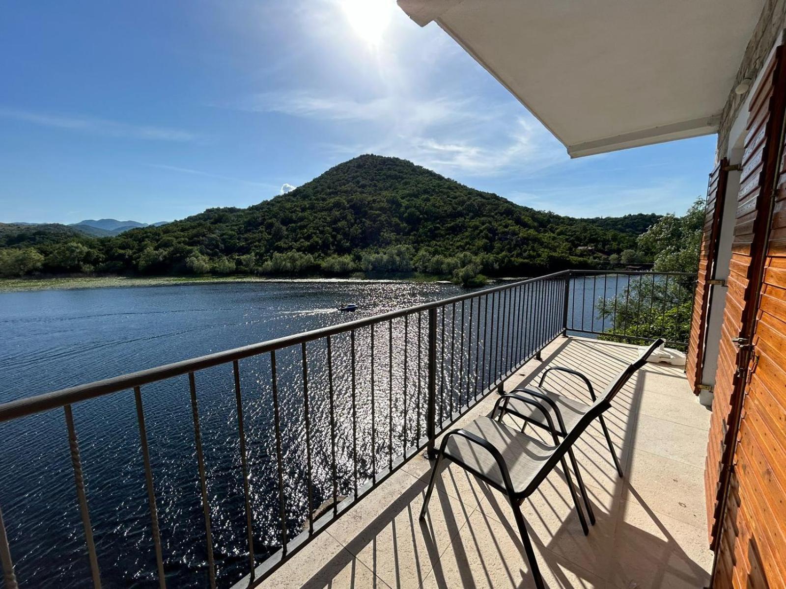 Sunny Terraces Апартаменты *